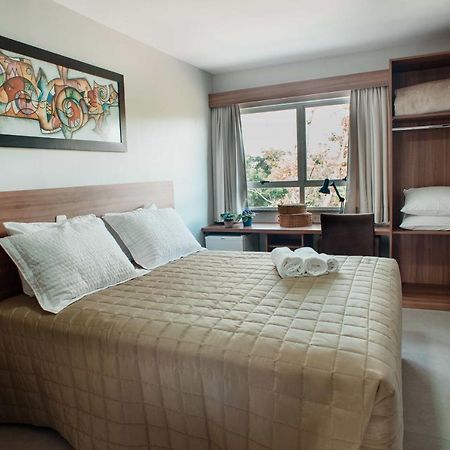 Valler Montanha Hotel Lajeado  Luaran gambar