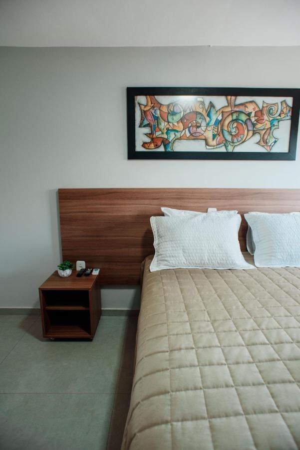 Valler Montanha Hotel Lajeado  Luaran gambar