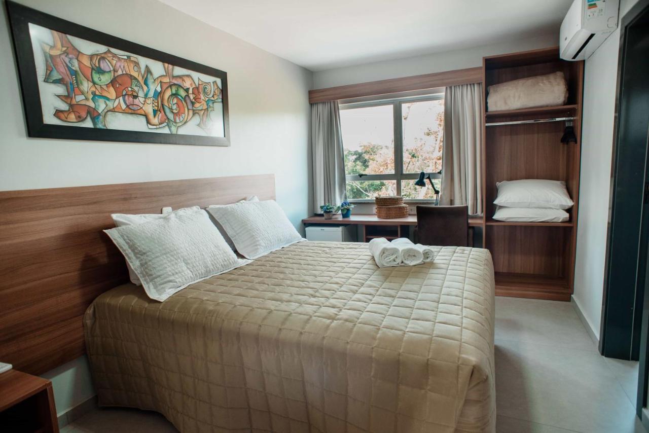 Valler Montanha Hotel Lajeado  Luaran gambar