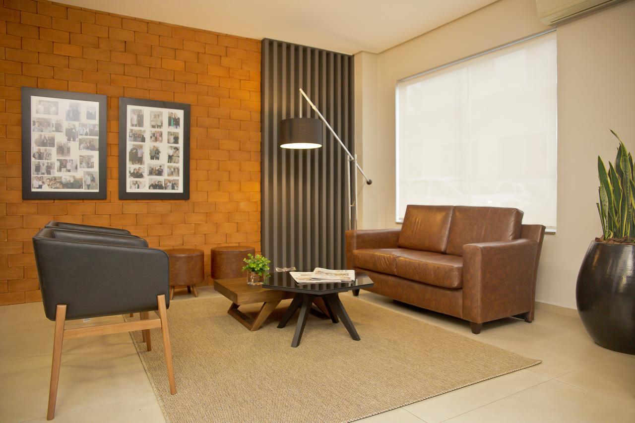 Valler Montanha Hotel Lajeado  Luaran gambar